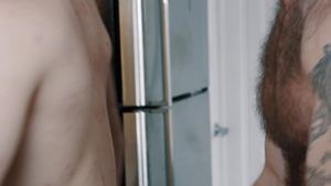 masqulin: Seducing My Friend's Dad on Valentine's Day