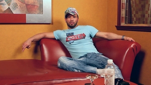 maskurbate: Manuel's Measured Conquest