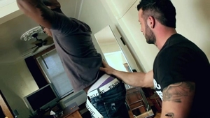 maskurbate: Teasing Till We Drop in Debauchery