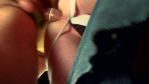 Fetish Force: A Gaggle of Cocks for the Young Newcomer