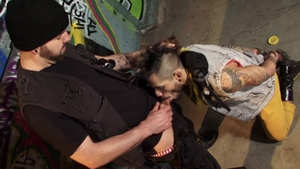 Fetish Force: Chains of Carnal Deceit