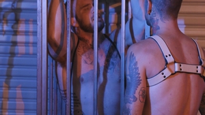 Fetish Force: Dominant Daddy Takes Over Young Twink