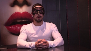 maskurbate: A Perfect Guy for the Job: Carl