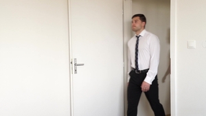 maskurbate: A Glimpse of Sam Cuthan's Secret World