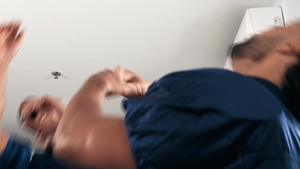 Men: Sneaking Around for Secret Pleasure