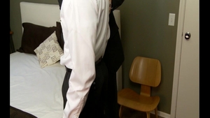 Missionary Boys: Elder Tolomeev Fulfills Medium Height Dream