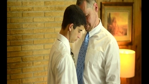 Missionary Boys: Too Handsome For His Own Good: Elder Saga