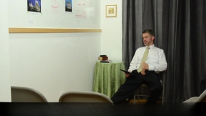 Missionary Boys: Infallible Man Gives Into Temptation