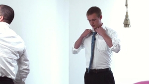 Missionary Boys: Grown Man Fucks Missionary Hard