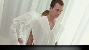 Missionary Boys: Drilling His Tight Hole
