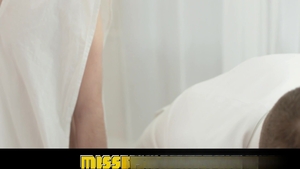 Missionary Boys: Temple of Taboo Desires