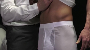 Missionary Boys: Elder Sorensen's Preparation