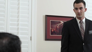 Missionary Boys: The Missionary's Obedience Tested