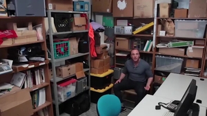 Young Perps: Undergarment Obsession Unveiled