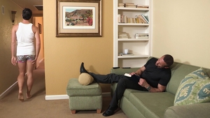 Family Dick: Unveiling the Hidden Want