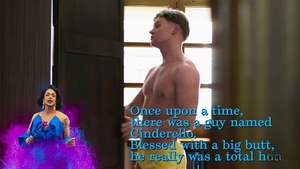 Men: Missionary Meets Magic in Twink Tale