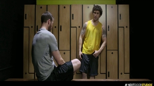 Next Door Originals: Markie More's Couch Chronicles