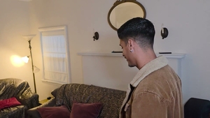 AmateurGayPOV: Spicy Chat Turns into More