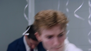 Twink Trade: Barebacking in Bondage: A Sticky Tale