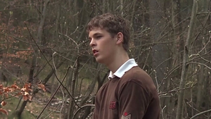 Feral Fornication in the Forest