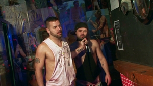 A Gloryhole Encounter Worth Remembering