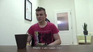 Dirty Scout: Putting Boys in Their Place