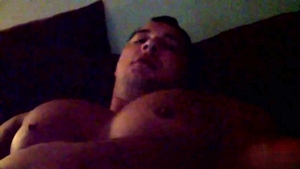 americanmusclehunks: Rousing from Rest, Hard