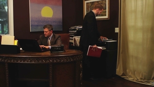 The Gay Office: Ride It Hard, Baby