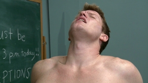 Men: Academic Oral Adventures