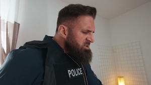 Pulled Over for some Deep Fking