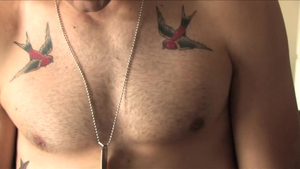 Active Duty: Ethan's Wild Side Comes Alive