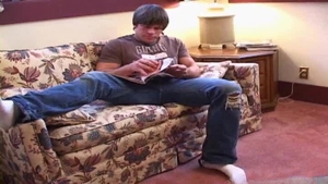 Next Door Male: Brodie: The Ultimate Man-Candy