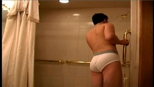 Boyz Party: Ejaculation Extravaganza at the Sink